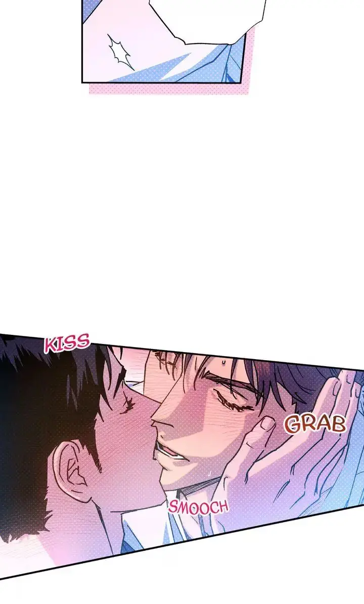 Read Semantic Error chapter 109 image 28 on Lezhin