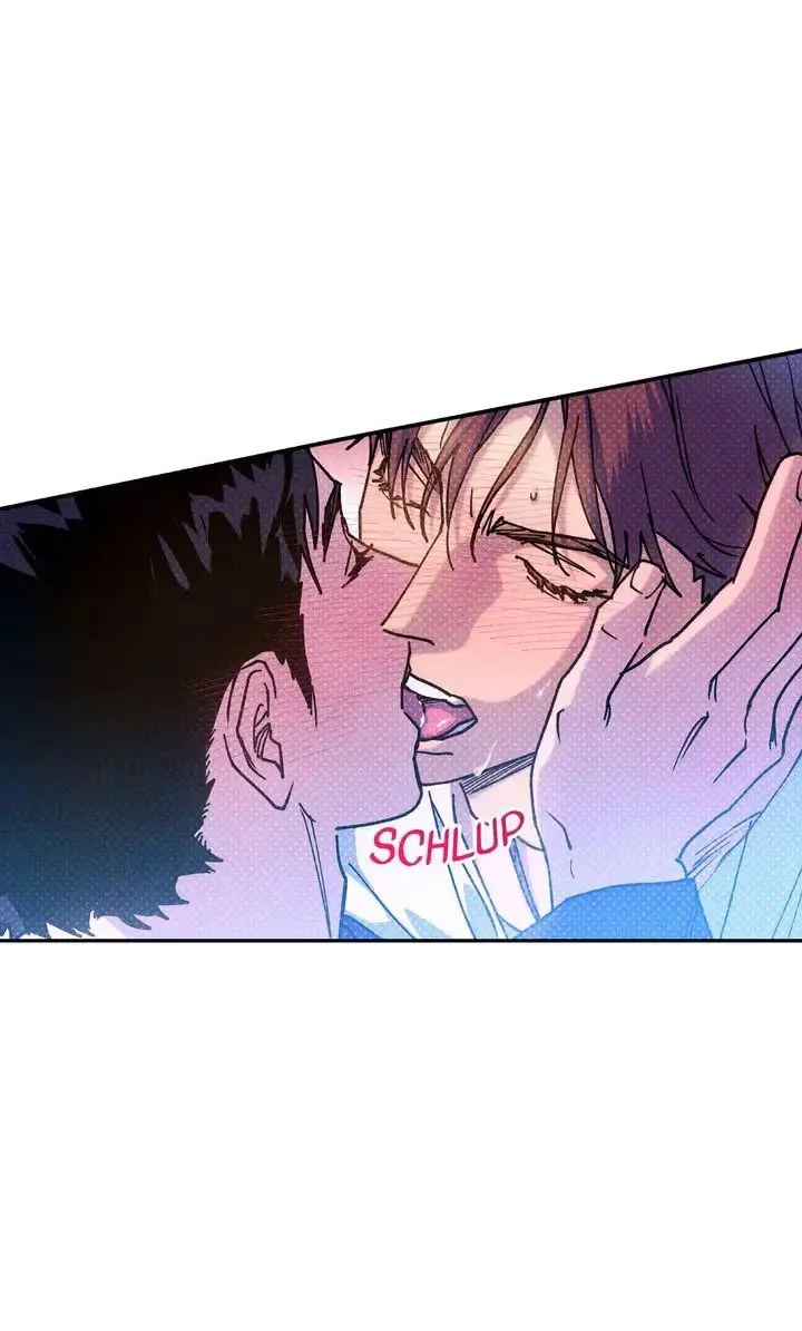 Read Semantic Error chapter 109 image 29 on Lezhin