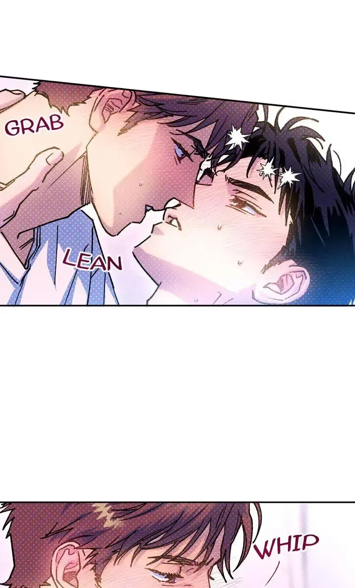 Read Semantic Error chapter 109 image 3 on Lezhin