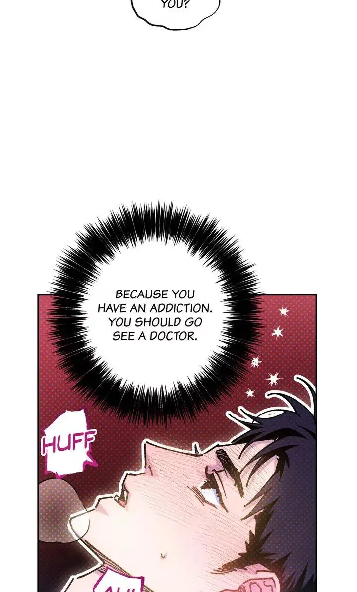 Read Semantic Error chapter 109 image 31 on Lezhin