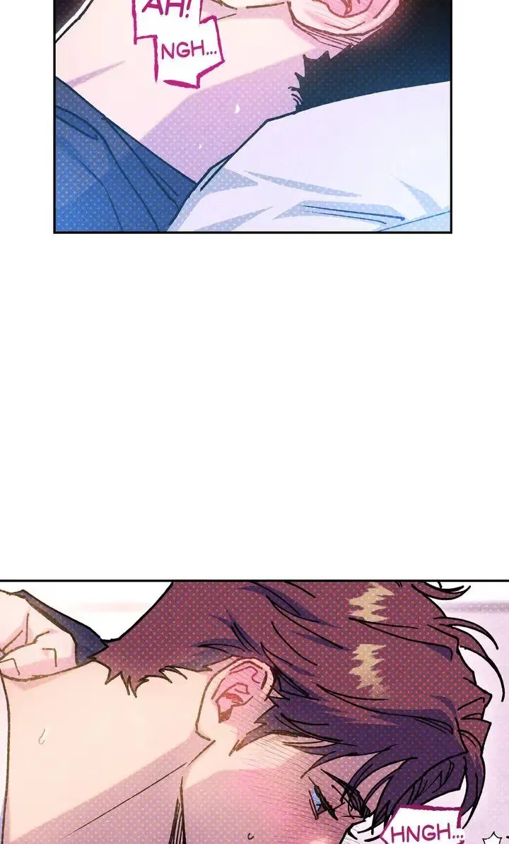 Read Semantic Error chapter 109 image 32 on Lezhin