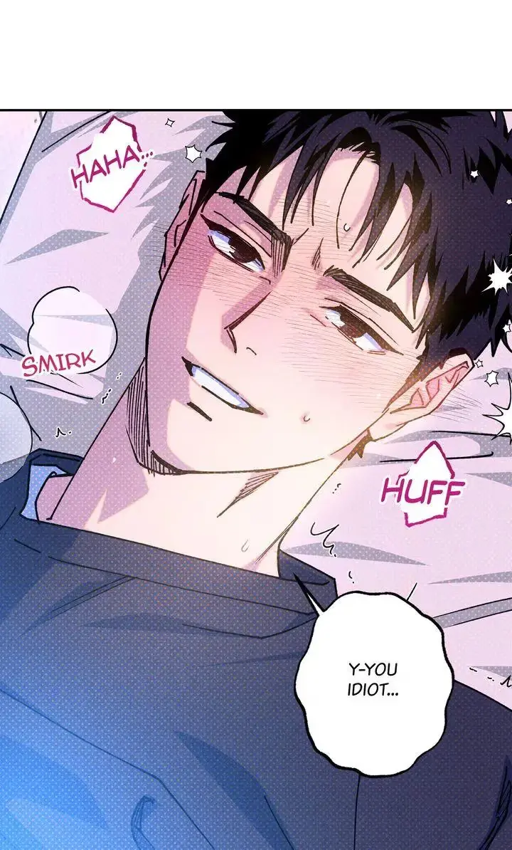 Read Semantic Error chapter 109 image 34 on Lezhin
