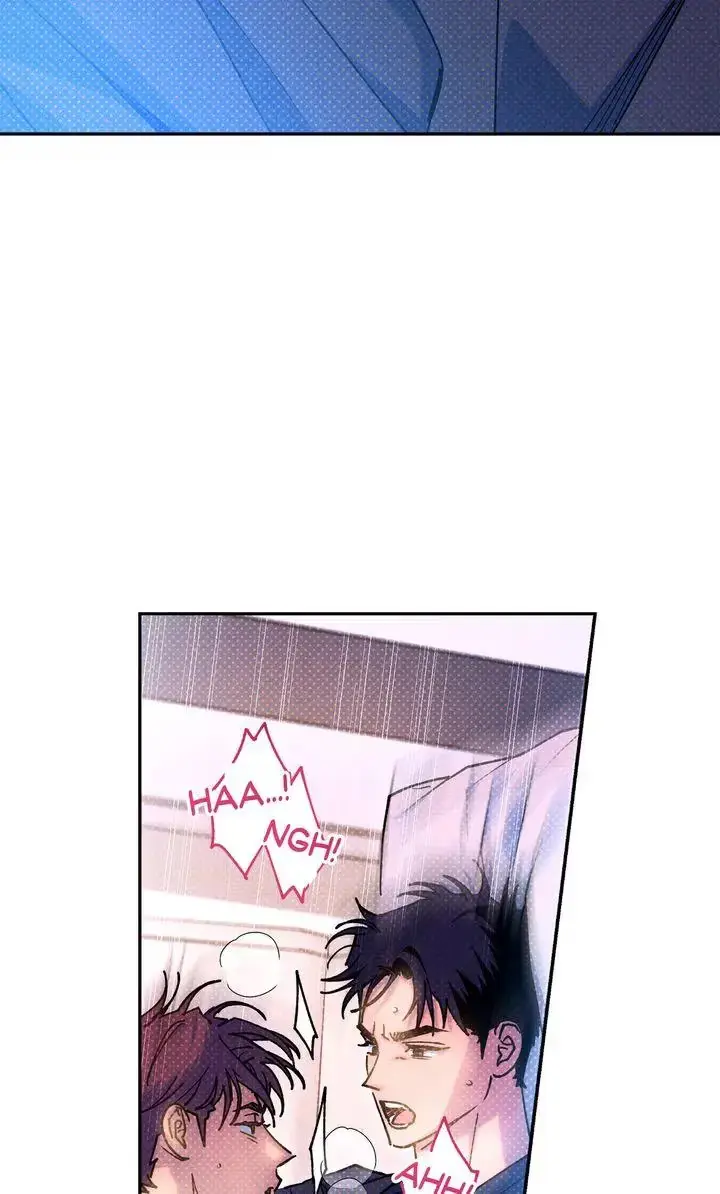 Read Semantic Error chapter 109 image 35 on Lezhin