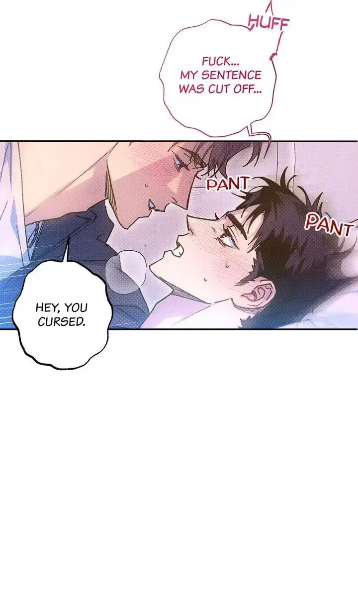 Read Semantic Error chapter 109 image 39 on Lezhin