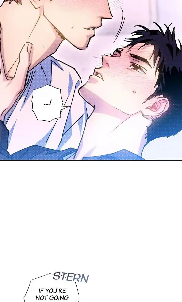 Read Semantic Error chapter 109 image 4 on Lezhin