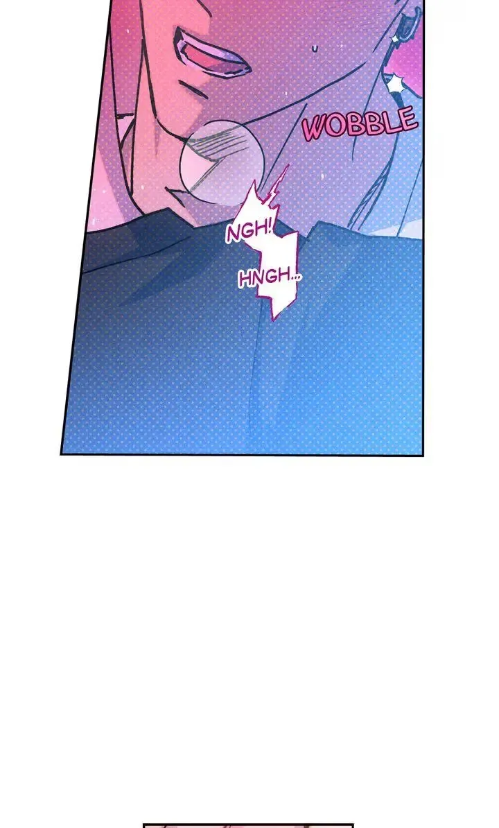 Read Semantic Error chapter 109 image 43 on Lezhin