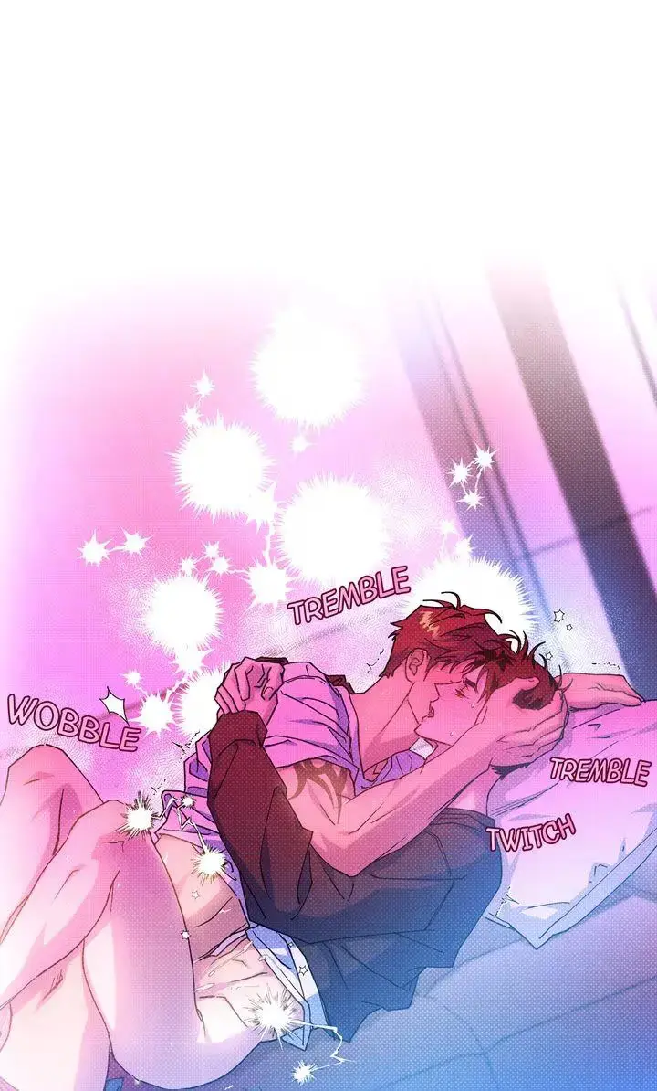 Read Semantic Error chapter 109 image 45 on Lezhin