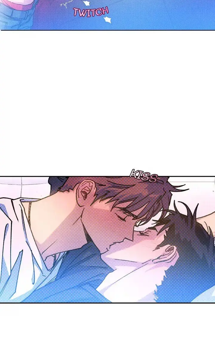 Read Semantic Error chapter 109 image 46 on Lezhin