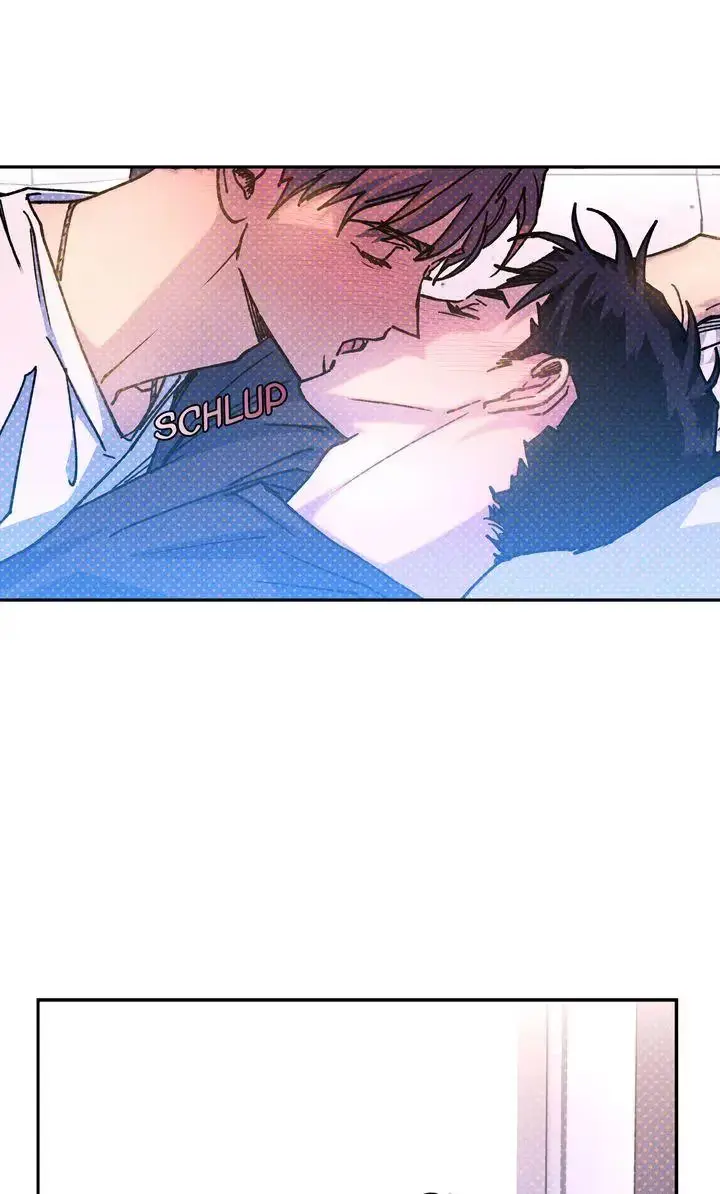Read Semantic Error chapter 109 image 47 on Lezhin