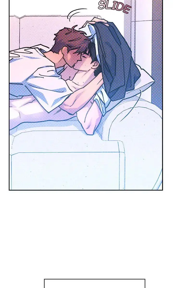 Read Semantic Error chapter 109 image 48 on Lezhin