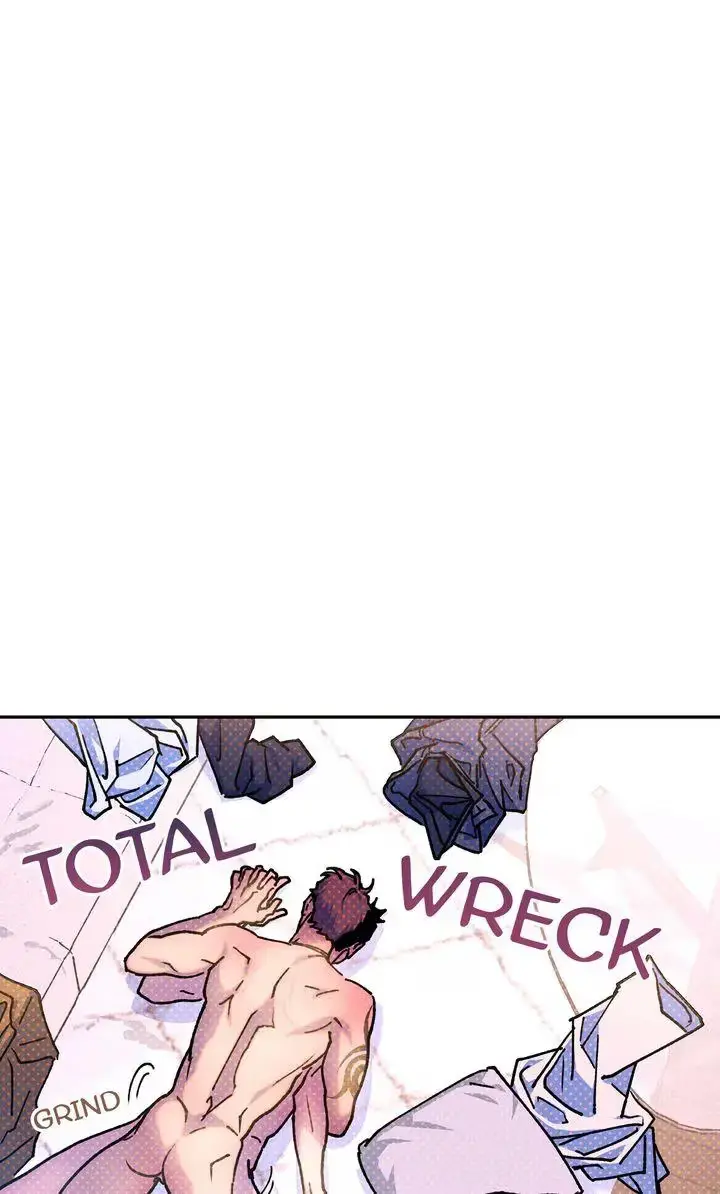 Read Semantic Error chapter 109 image 54 on Lezhin