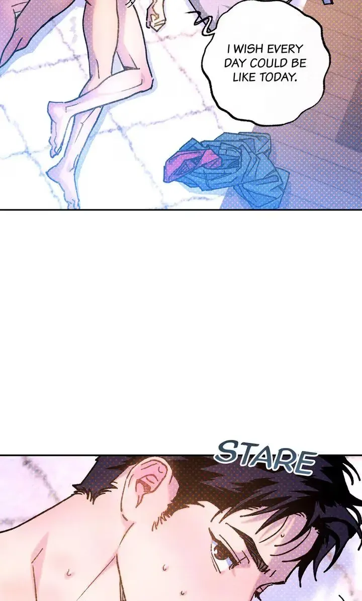 Read Semantic Error chapter 109 image 55 on Lezhin