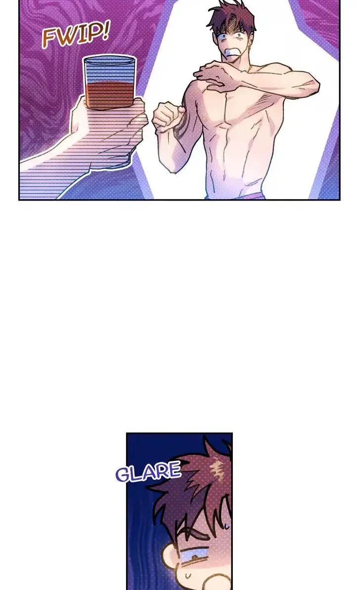 Read Semantic Error chapter 109 image 58 on Lezhin