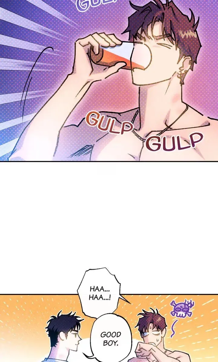 Read Semantic Error chapter 109 image 60 on Lezhin