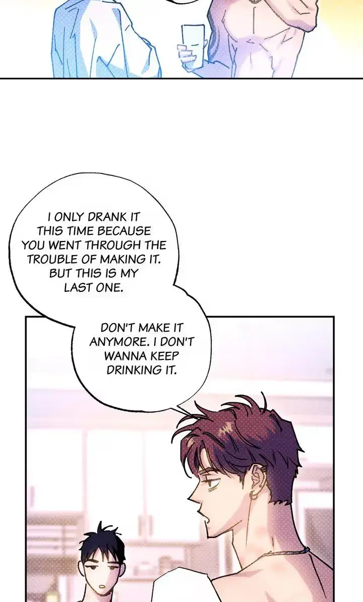 Read Semantic Error chapter 109 image 61 on Lezhin