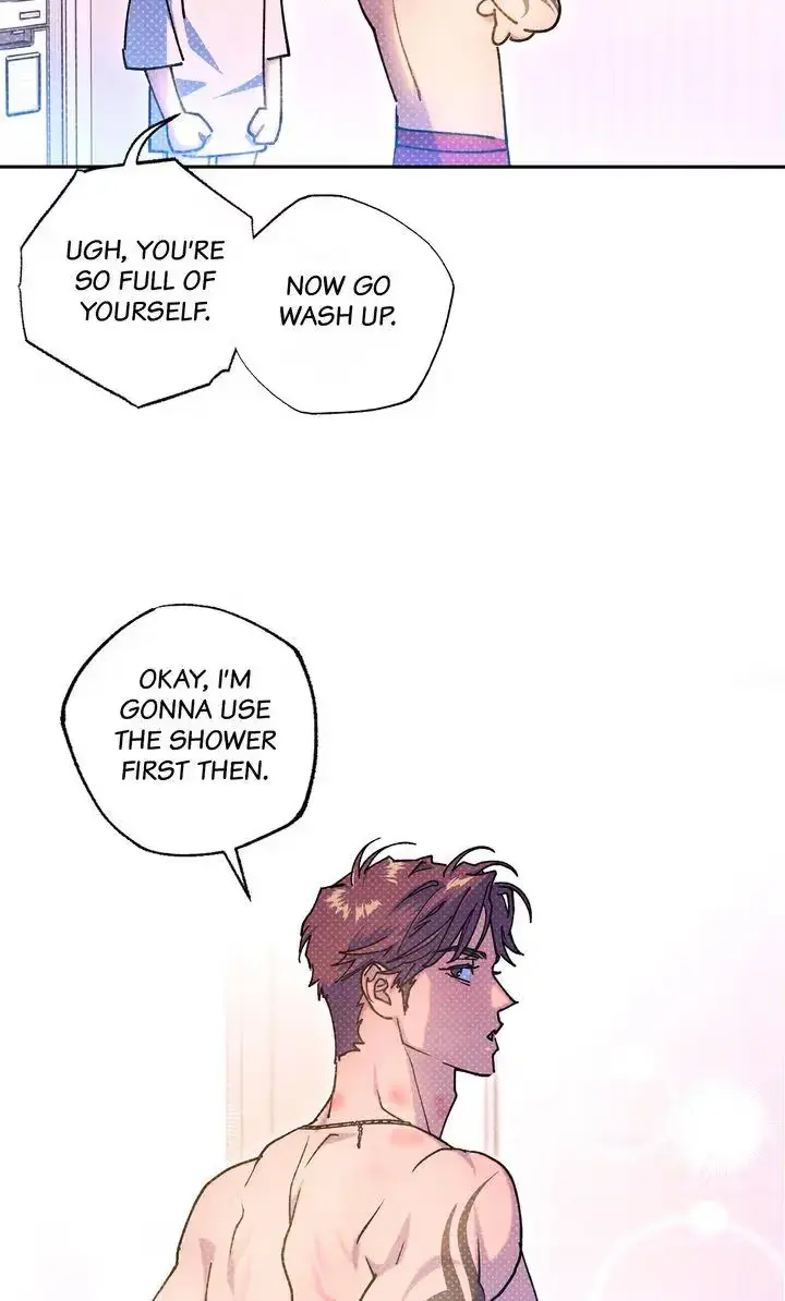 Read Semantic Error chapter 109 image 65 on Lezhin