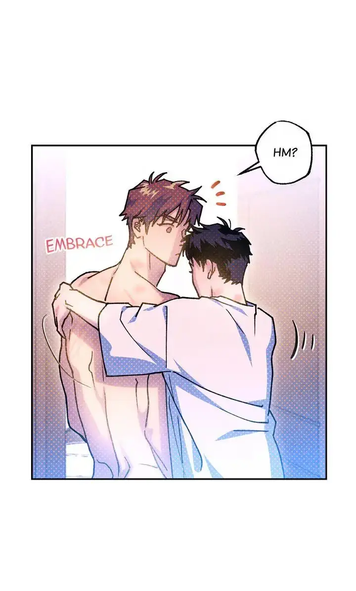 Read Semantic Error chapter 109 image 68 on Lezhin