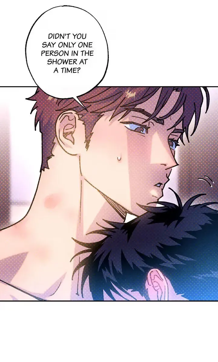 Read Semantic Error chapter 109 image 69 on Lezhin