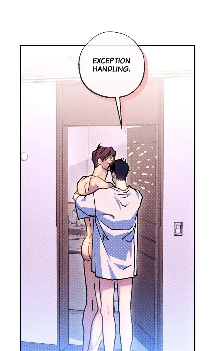 Read Semantic Error chapter 109 image 70 on Lezhin