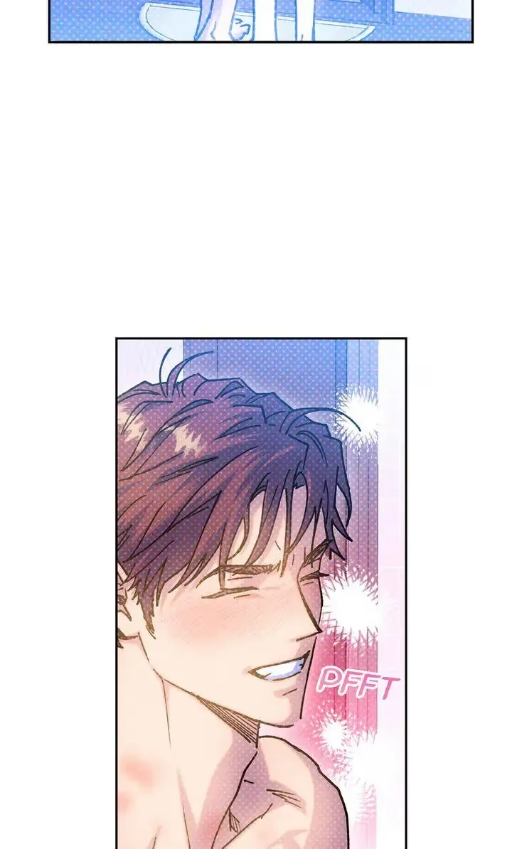 Read Semantic Error chapter 109 image 71 on Lezhin