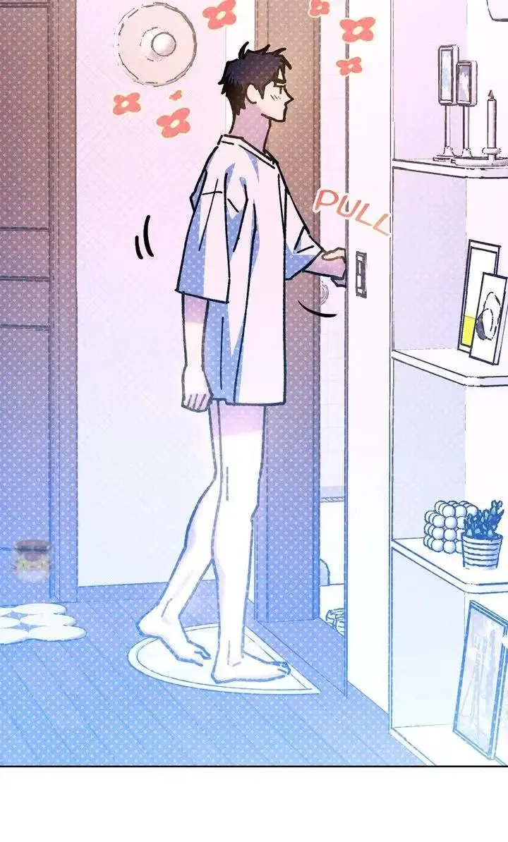 Read Semantic Error chapter 109 image 73 on Lezhin