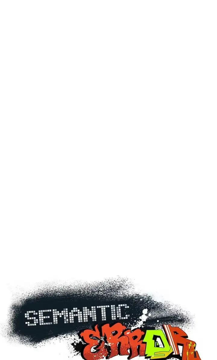 Read Semantic Error chapter 109 image 8 on Lezhin