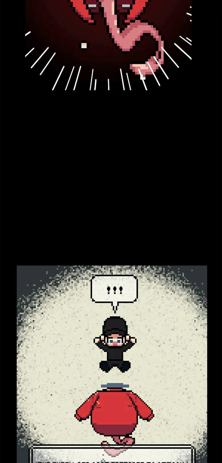 Read Semantic Error chapter 11 image 1 on Lezhin