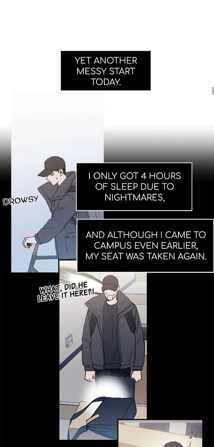 Read Semantic Error chapter 11 image 11 on Lezhin
