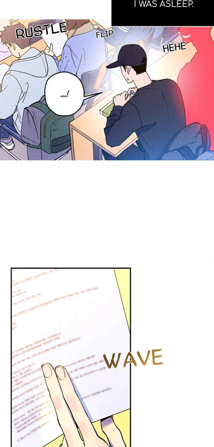 Read Semantic Error chapter 11 image 13 on Lezhin
