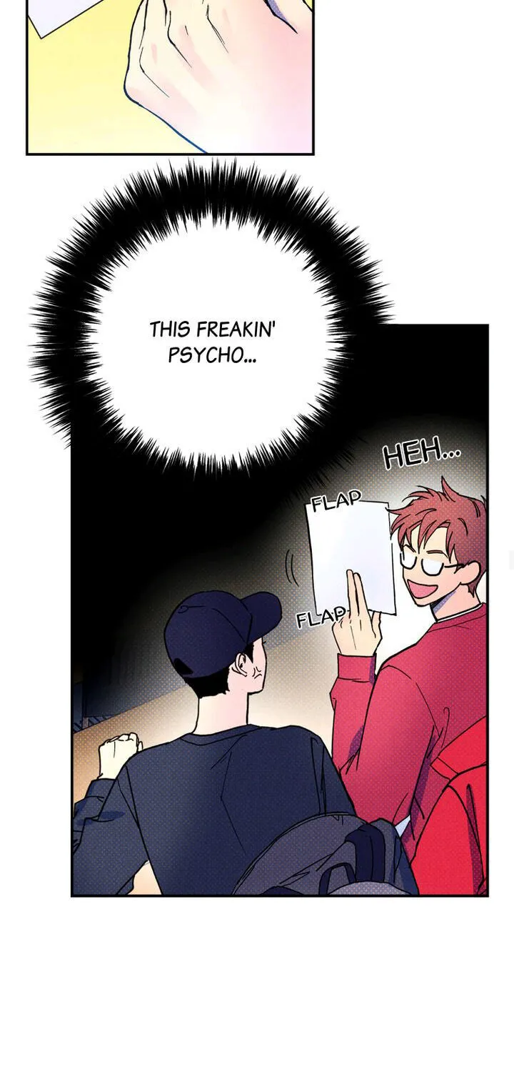 Read Semantic Error chapter 11 image 14 on Lezhin