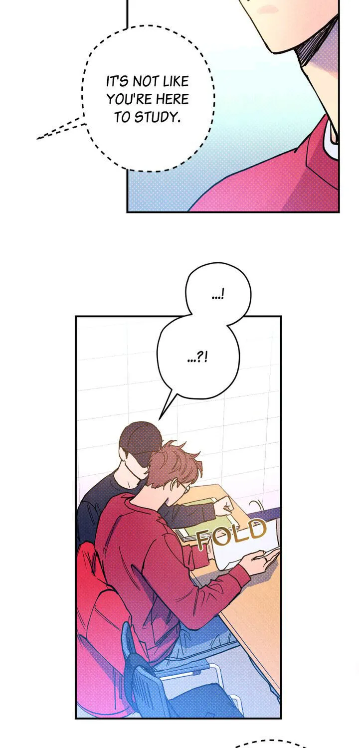 Read Semantic Error chapter 11 image 16 on Lezhin