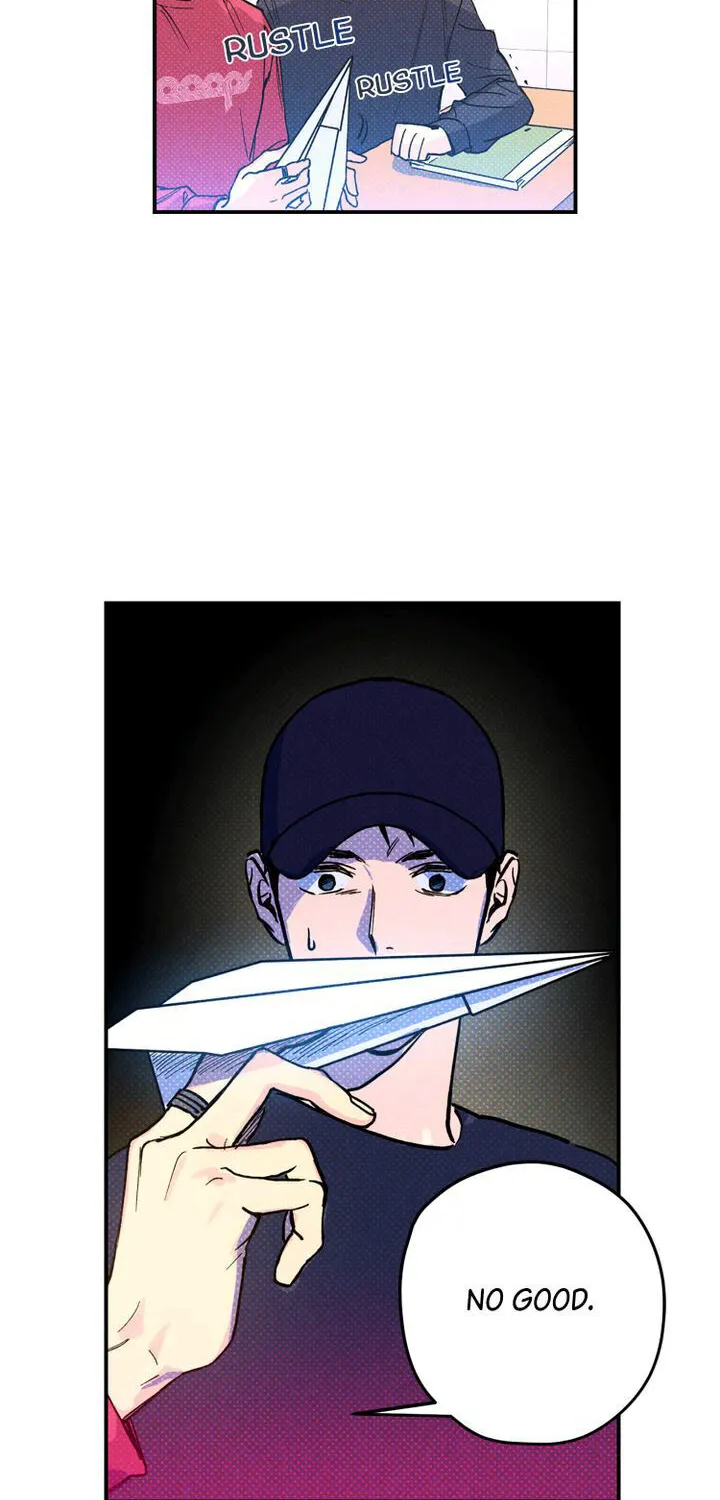Read Semantic Error chapter 11 image 18 on Lezhin