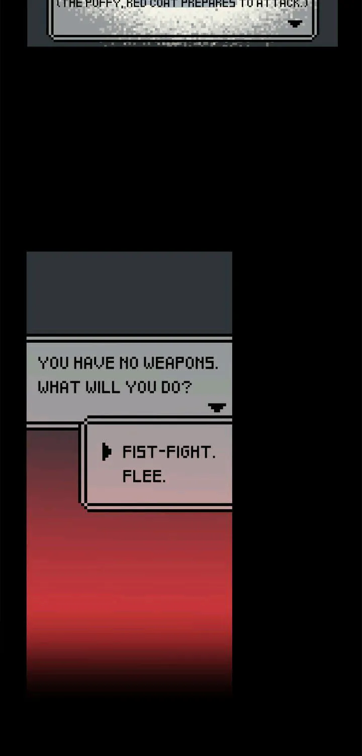 Read Semantic Error chapter 11 image 2 on Lezhin