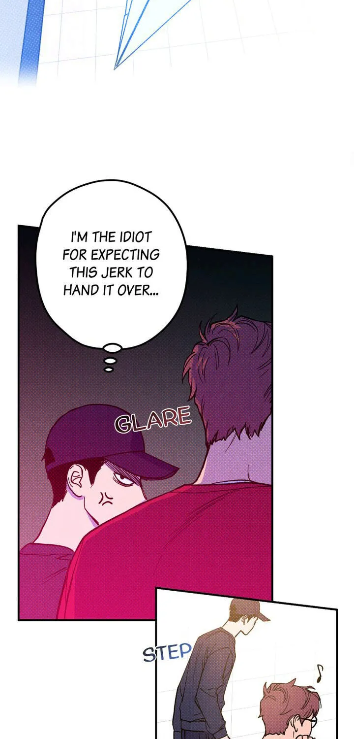 Read Semantic Error chapter 11 image 20 on Lezhin