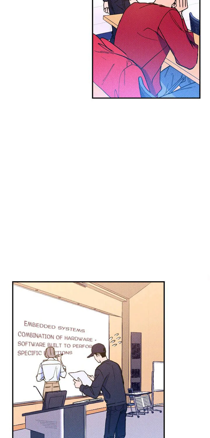 Read Semantic Error chapter 11 image 21 on Lezhin
