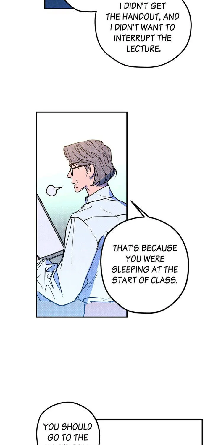 Read Semantic Error chapter 11 image 23 on Lezhin