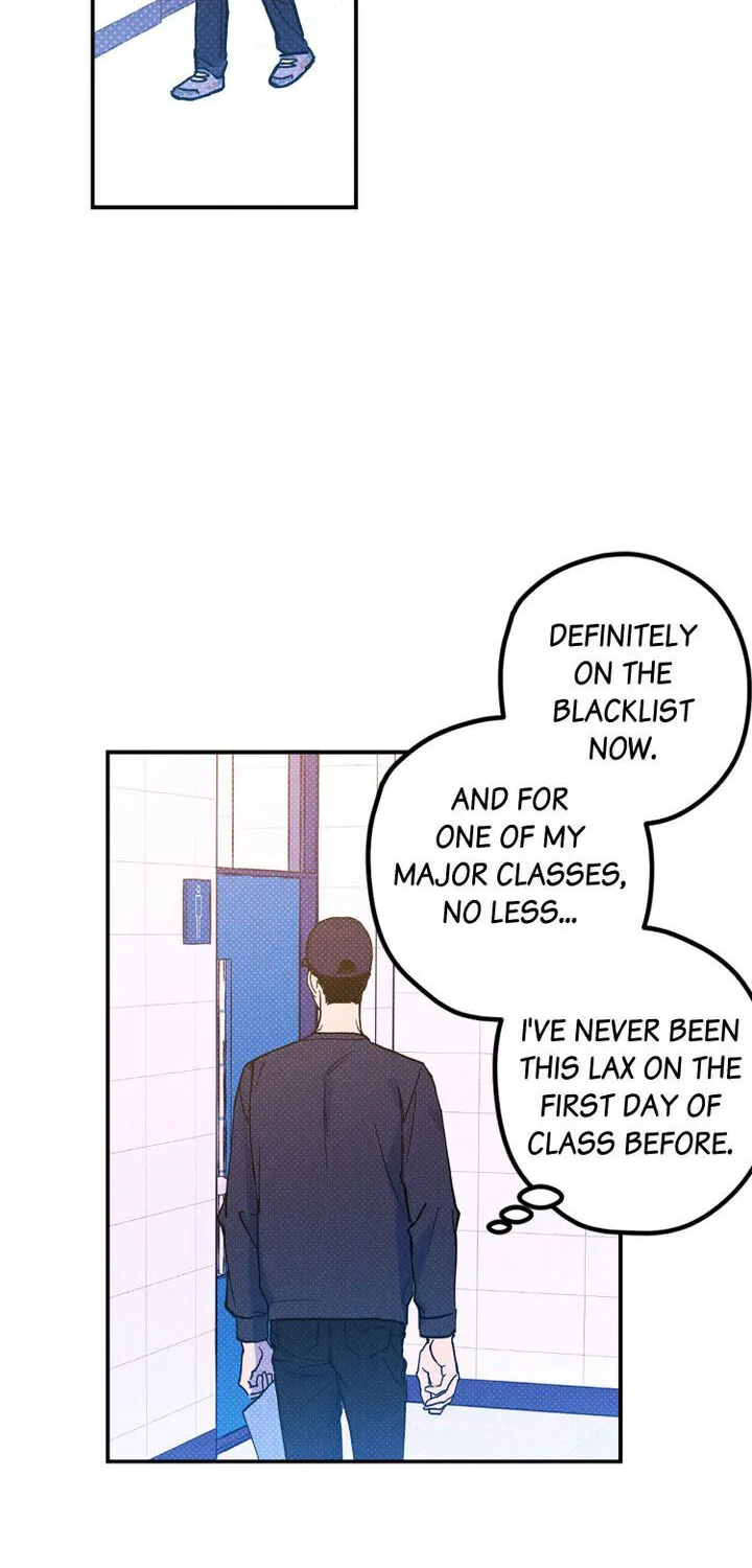 Read Semantic Error chapter 11 image 26 on Lezhin