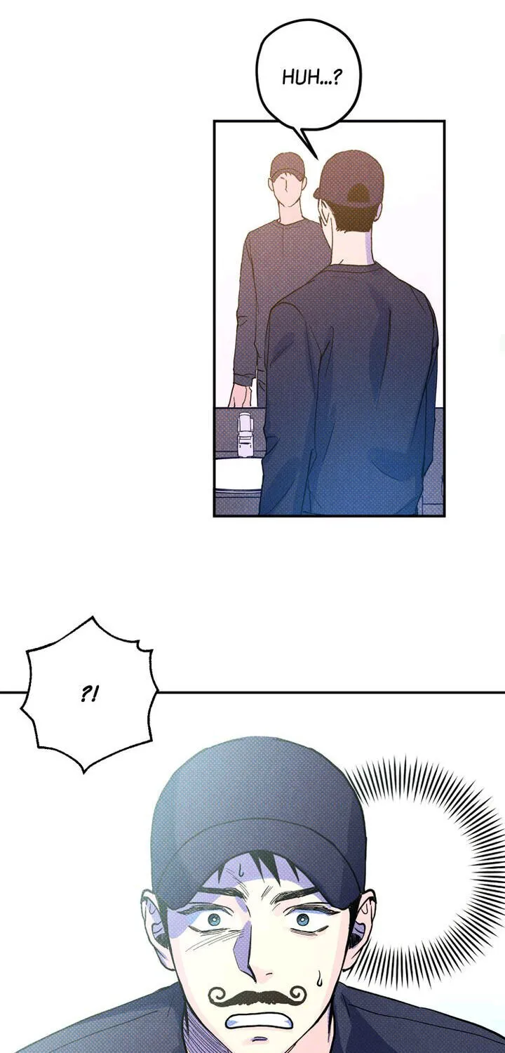 Read Semantic Error chapter 11 image 27 on Lezhin