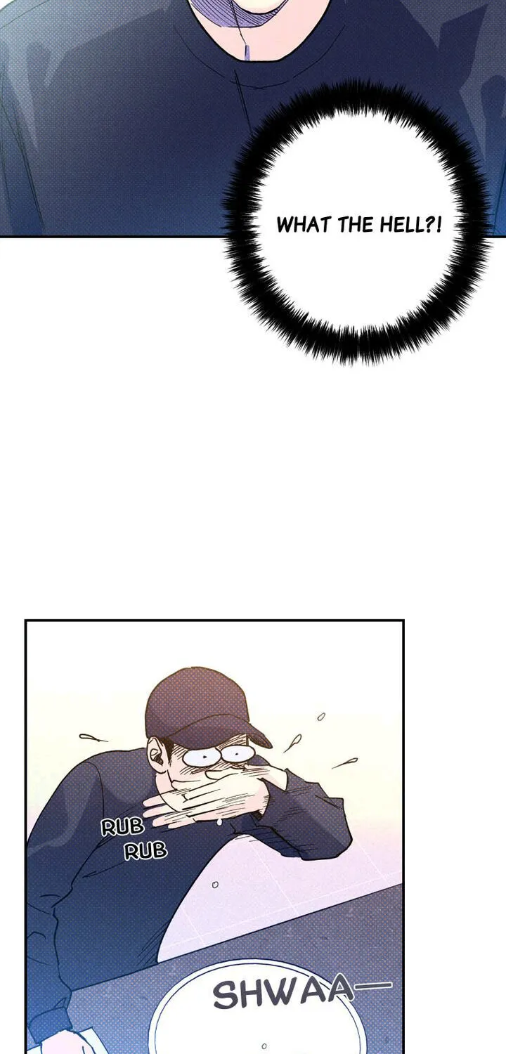 Read Semantic Error chapter 11 image 28 on Lezhin