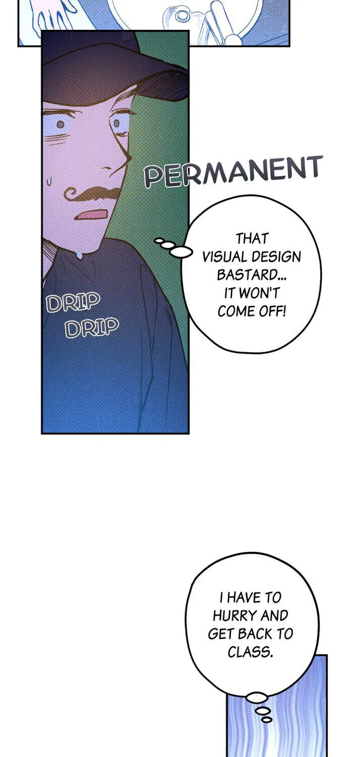 Read Semantic Error chapter 11 image 29 on Lezhin