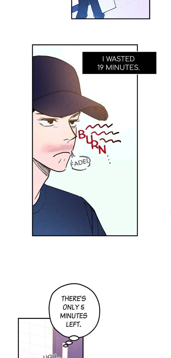 Read Semantic Error chapter 11 image 31 on Lezhin