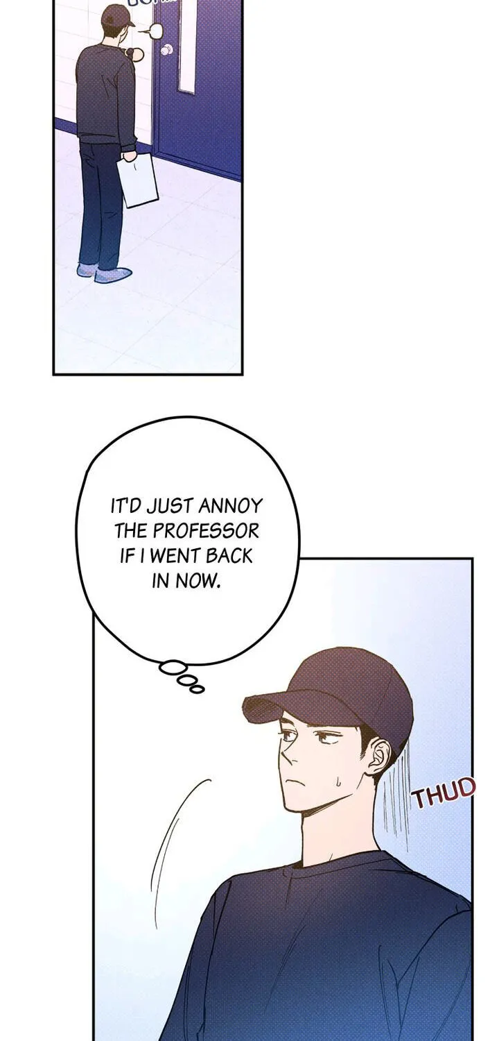 Read Semantic Error chapter 11 image 32 on Lezhin