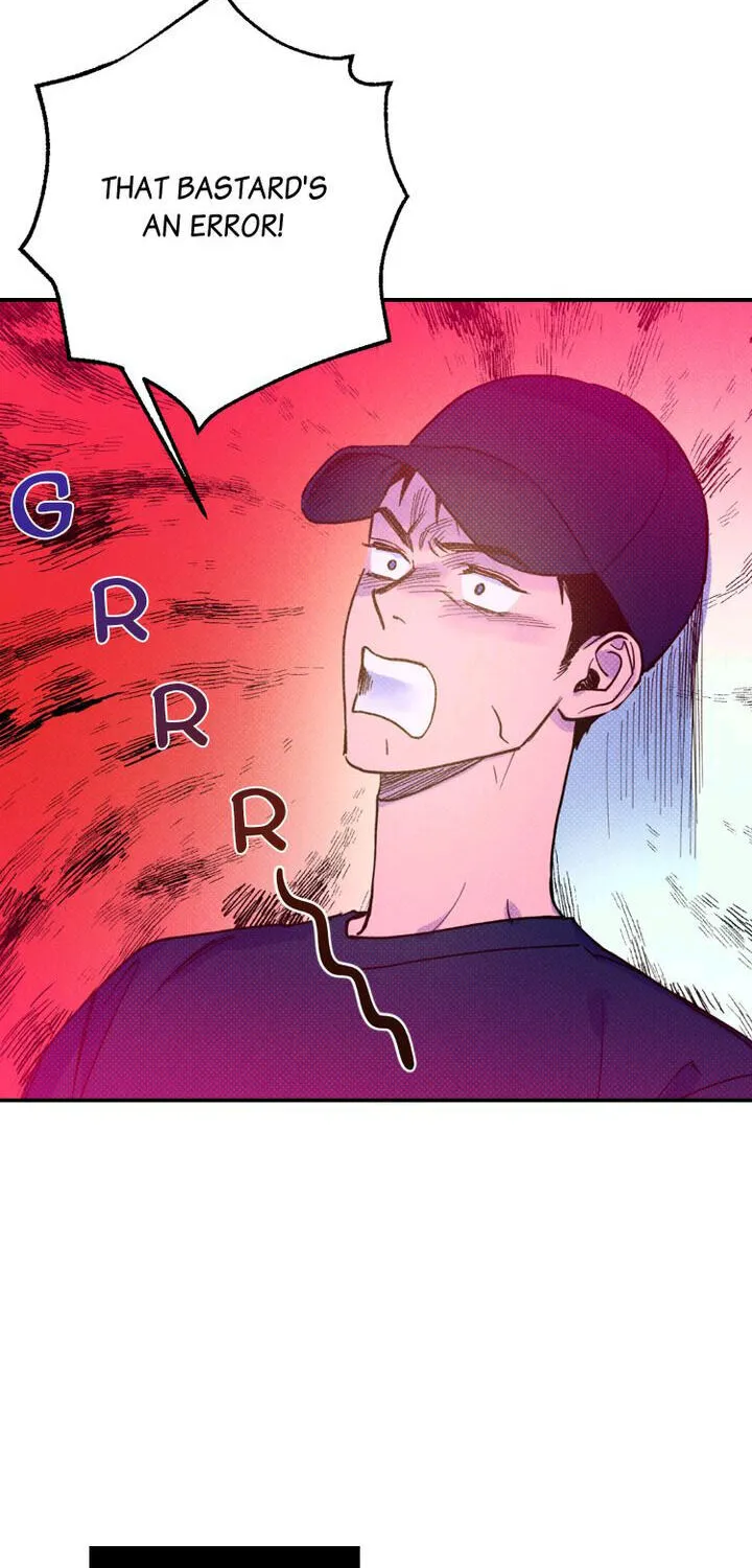 Read Semantic Error chapter 11 image 34 on Lezhin