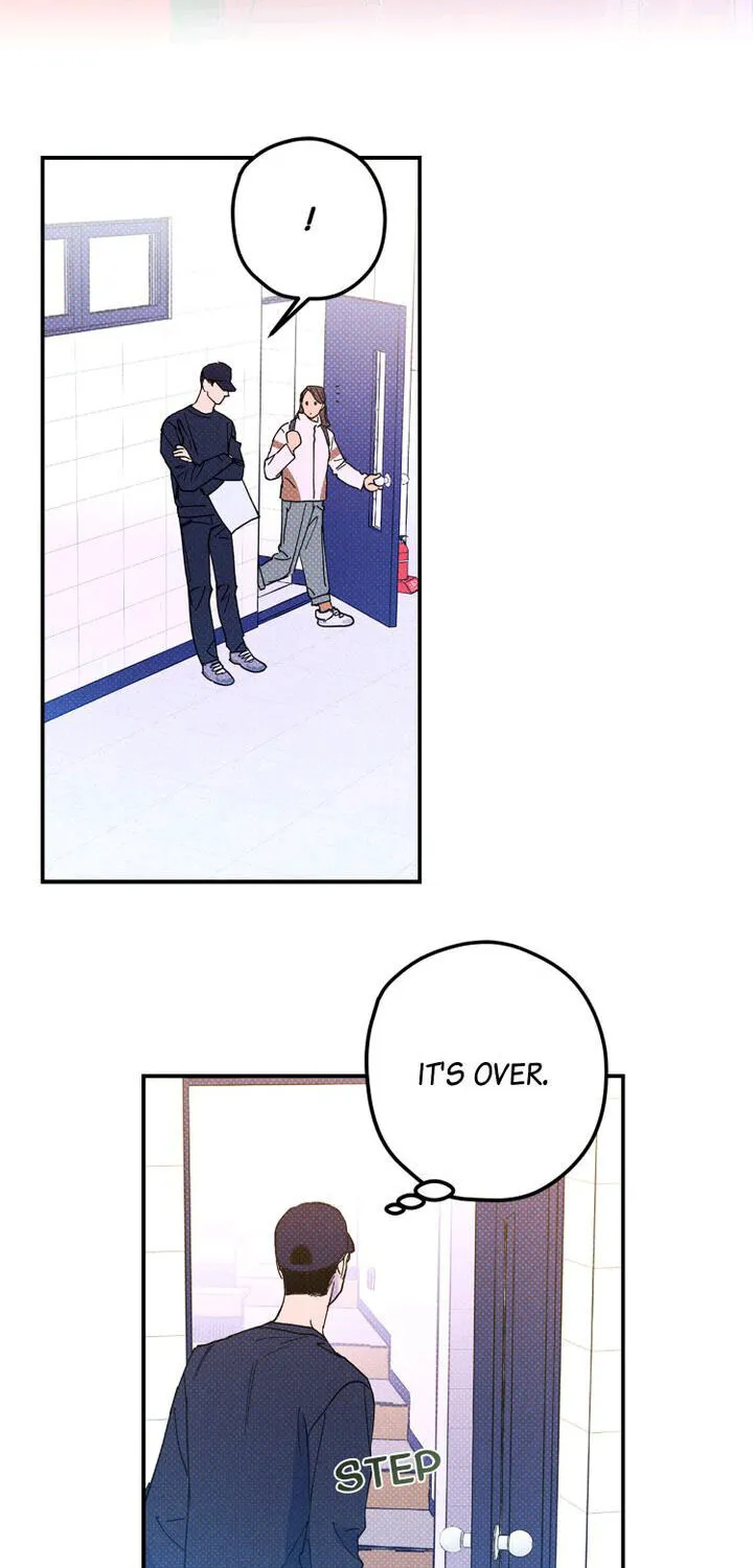 Read Semantic Error chapter 11 image 37 on Lezhin