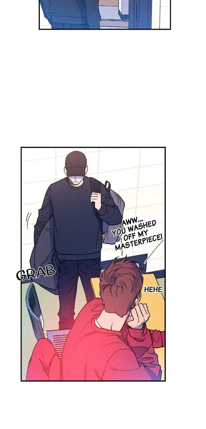 Read Semantic Error chapter 11 image 38 on Lezhin