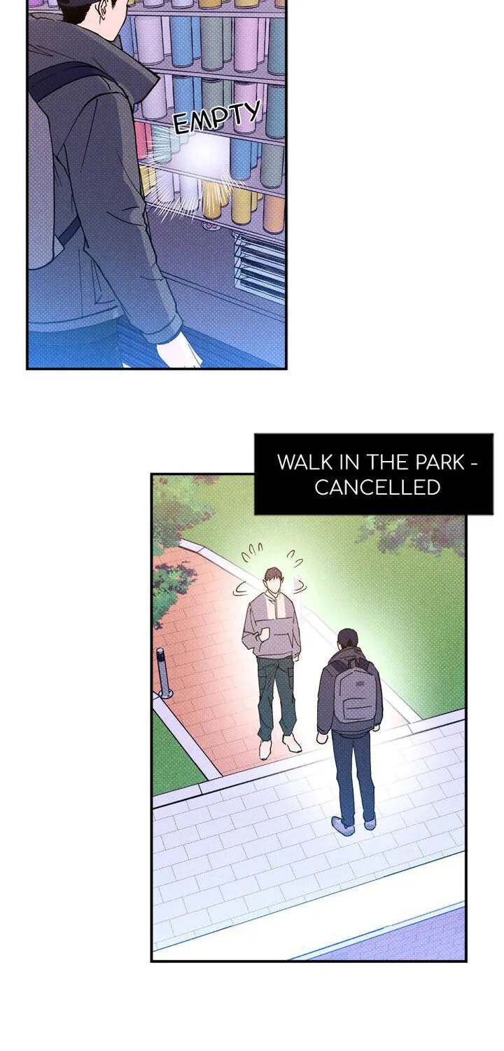Read Semantic Error chapter 11 image 42 on Lezhin