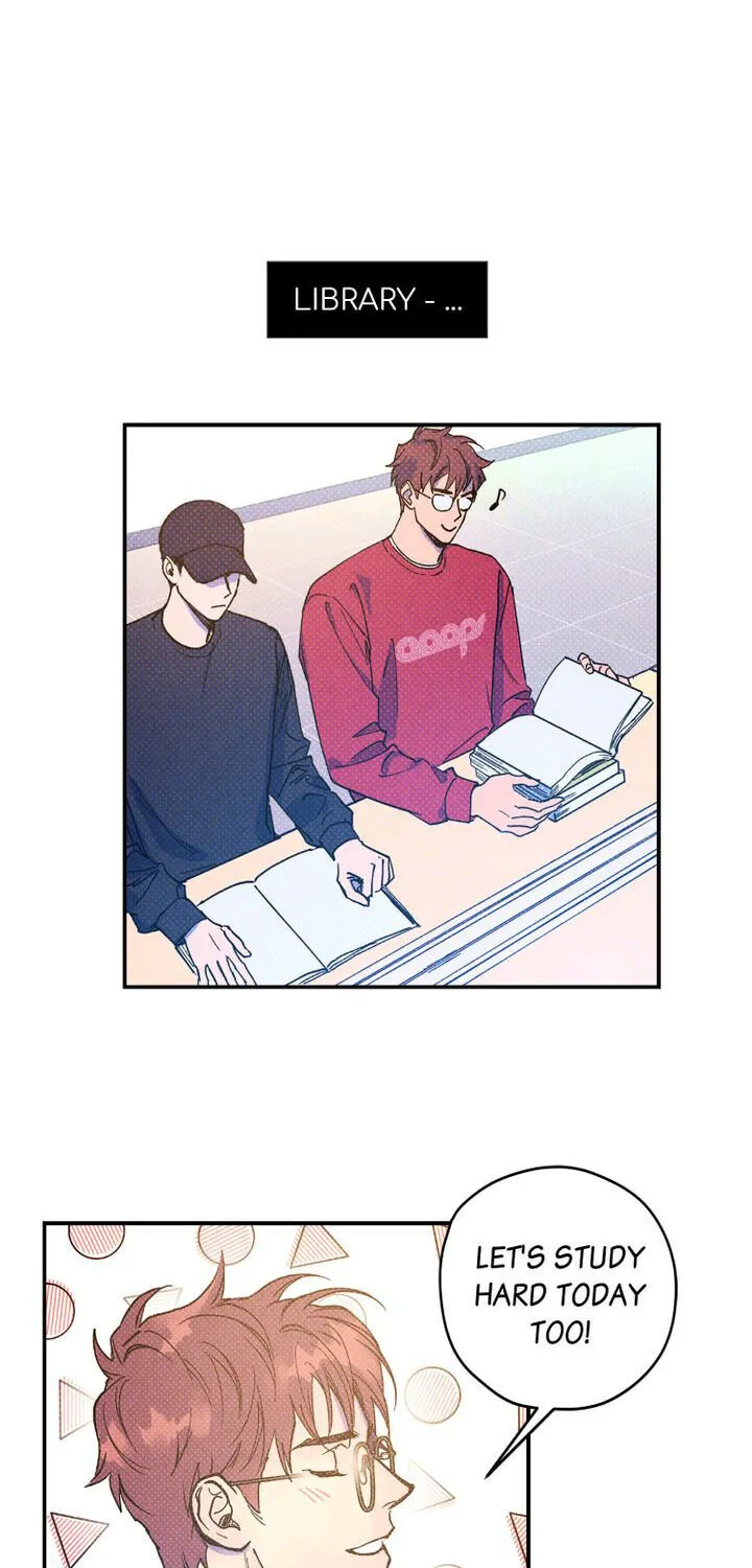 Read Semantic Error chapter 11 image 43 on Lezhin