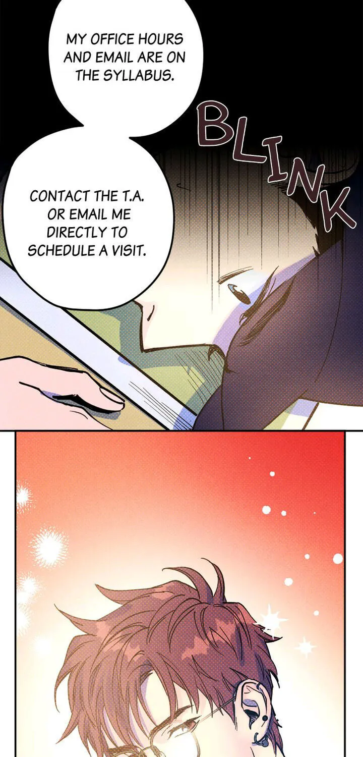 Read Semantic Error chapter 11 image 6 on Lezhin