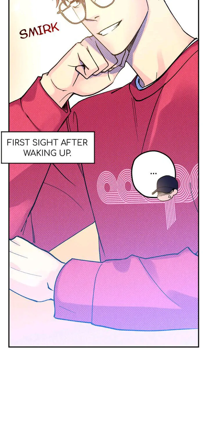 Read Semantic Error chapter 11 image 7 on Lezhin