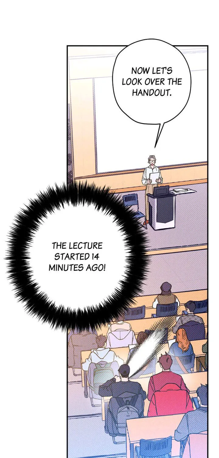 Read Semantic Error chapter 11 image 8 on Lezhin